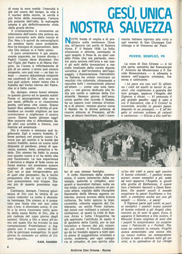 Don Orione, 74, 10, 01-12-1979, pagina 6