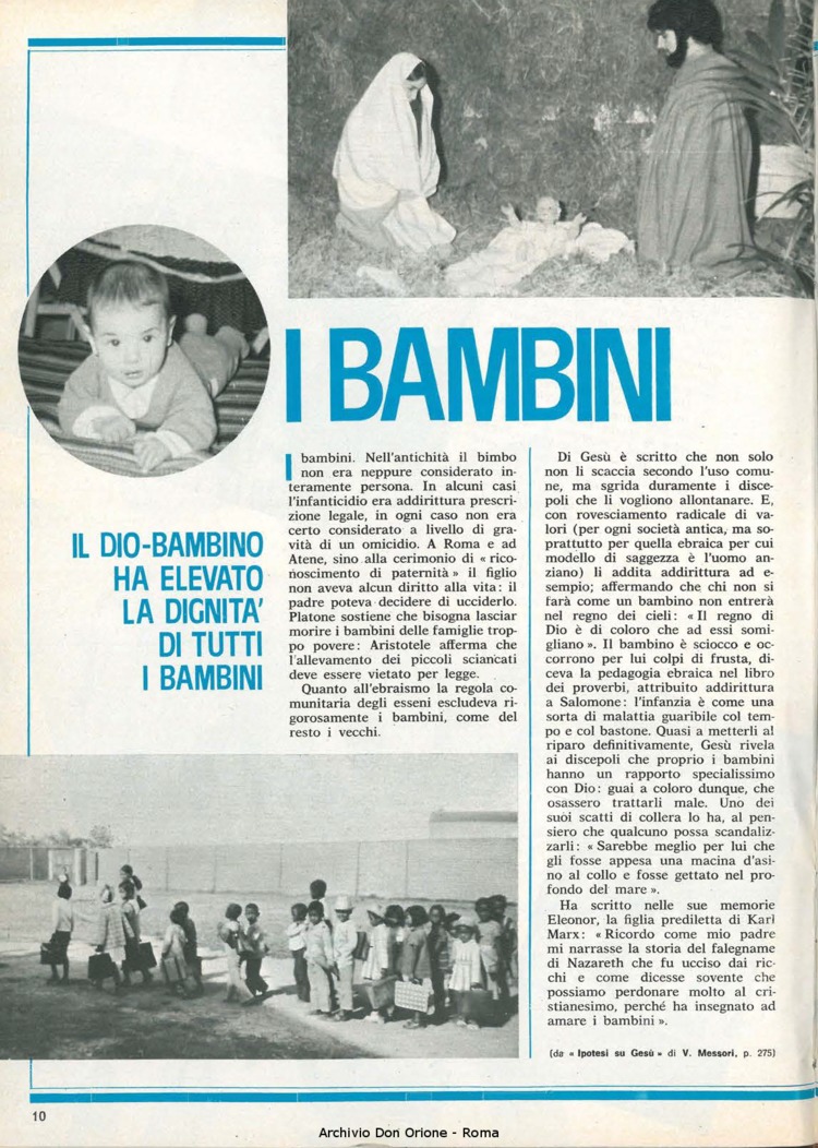 Don Orione, 74, 10, 01-12-1979, pagina 10