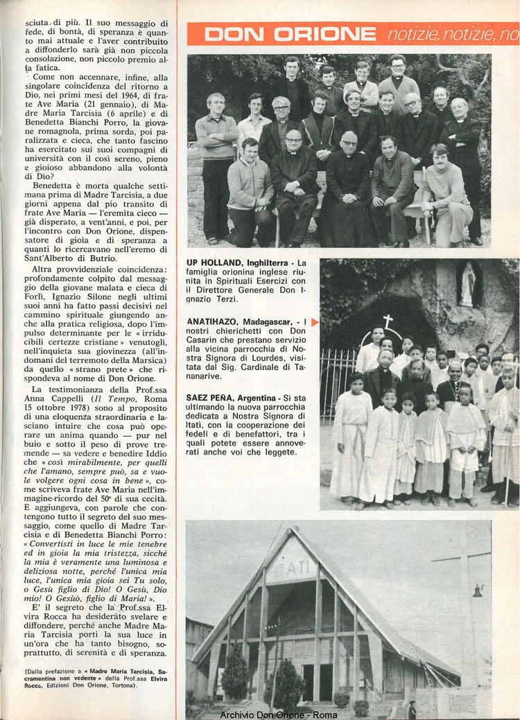 Don Orione, 74, 10, 01-12-1979, pagina 13