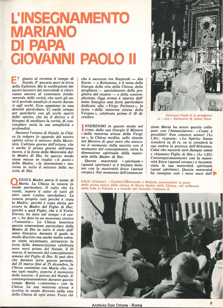 Don Orione, 75, 01, 01-01-1980, pagina 5