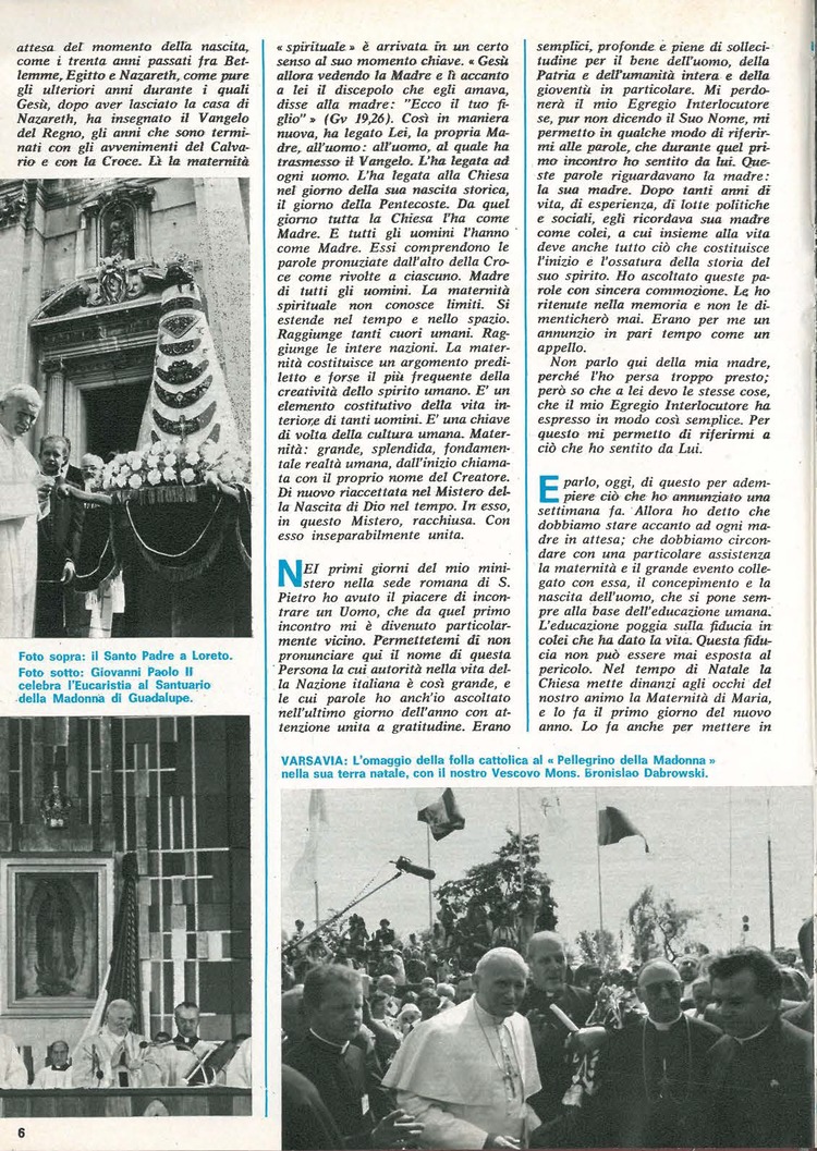 Don Orione, 75, 01, 01-01-1980, pagina 6
