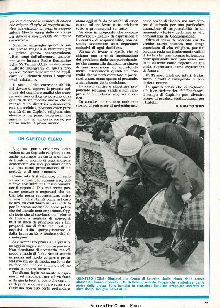 Don Orione, 75, 01, 01-01-1980, pagina 11
