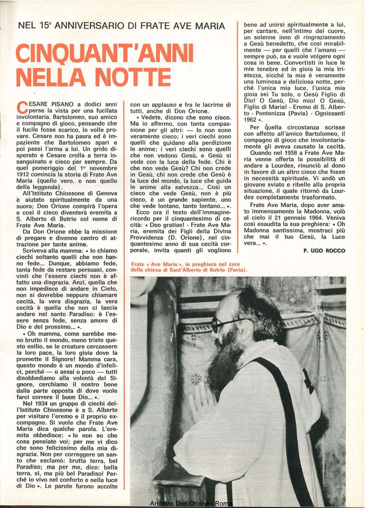 Don Orione, 75, 01, 01-01-1980, pagina 13
