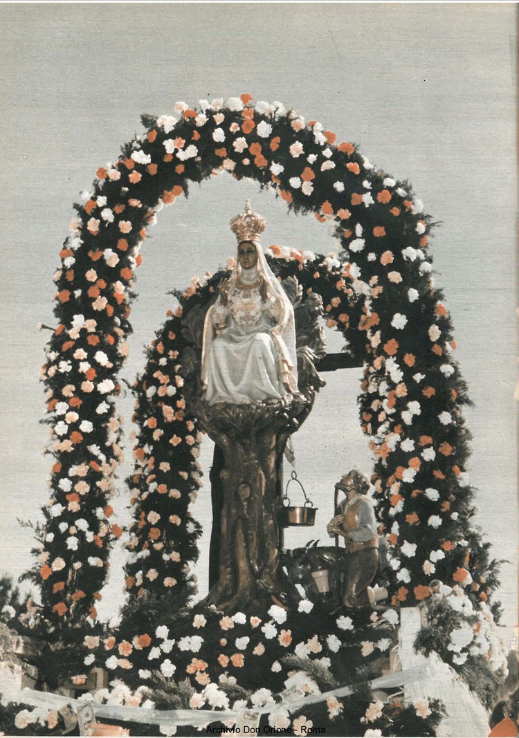 Don Orione, 75, 01, 01-01-1980, pagina 16