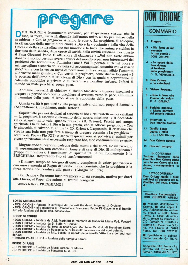 Don Orione, 75, 02, 01-02-1980, pagina 2