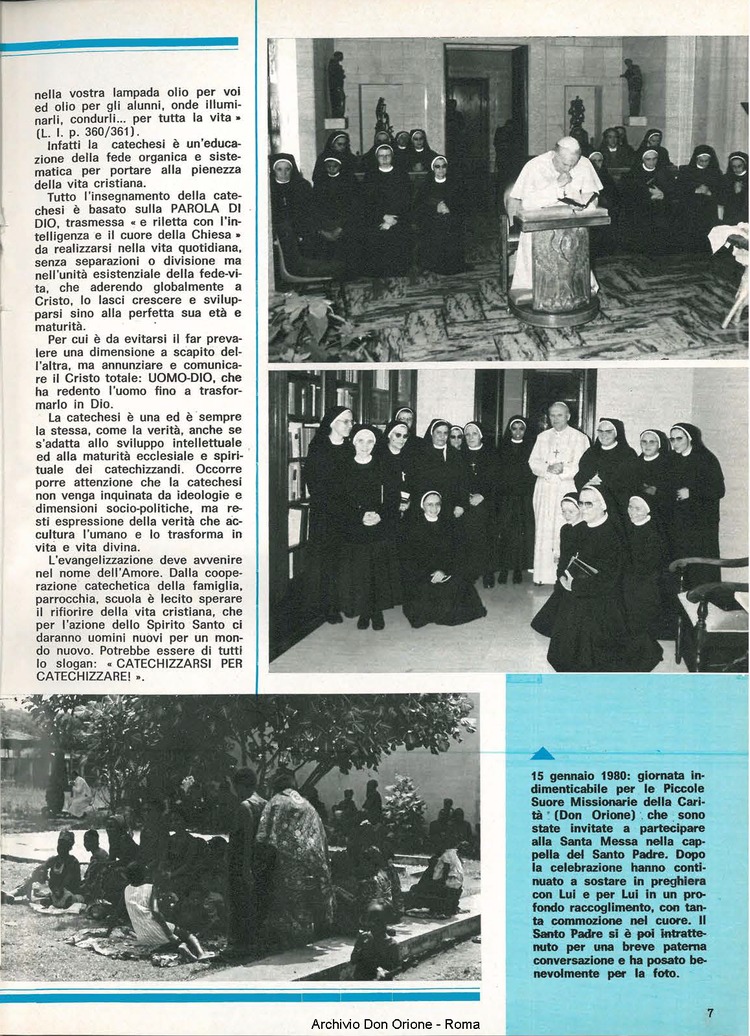 Don Orione, 75, 02, 01-02-1980, pagina 7
