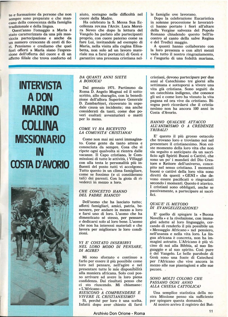 Don Orione, 75, 02, 01-02-1980, pagina 11