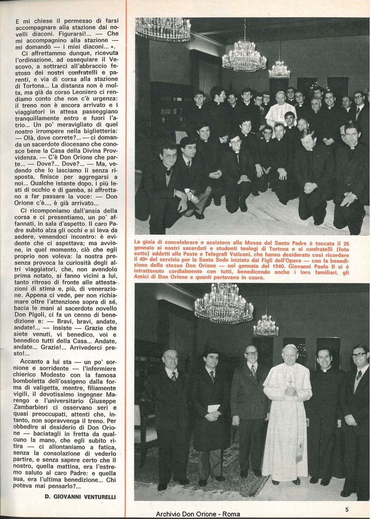 Don Orione, 75, 03, 01-03-1980, pagina 5