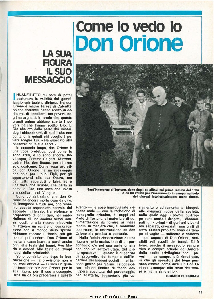 Don Orione, 75, 03, 01-03-1980, pagina 11