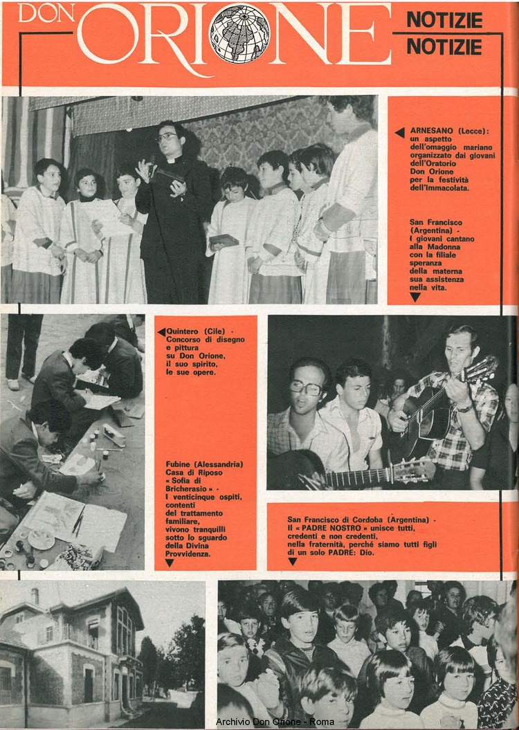 Don Orione, 75, 03, 01-03-1980, pagina 16