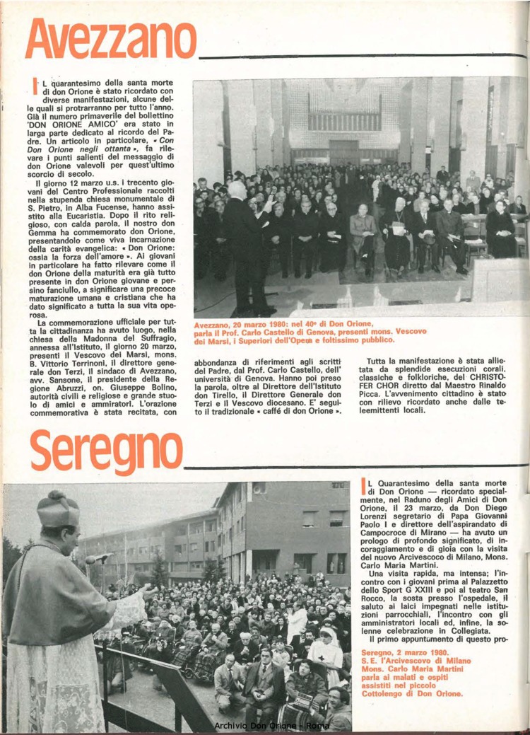 Don Orione, 75, 05, 01-05-1980, pagina 12