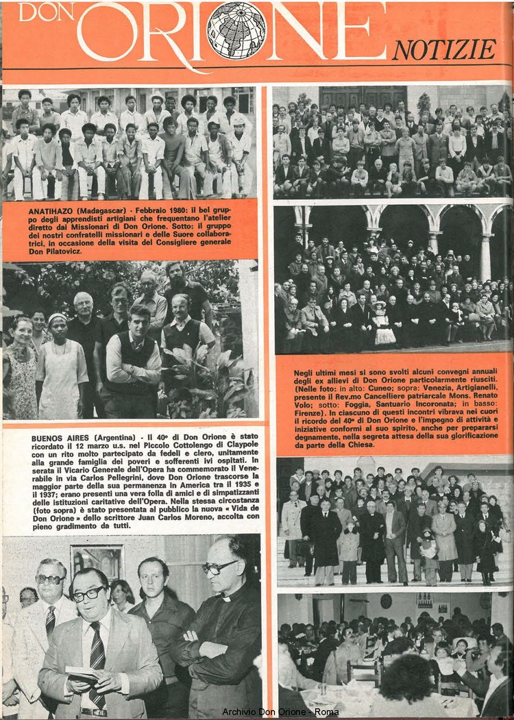Don Orione, 75, 05, 01-05-1980, pagina 16