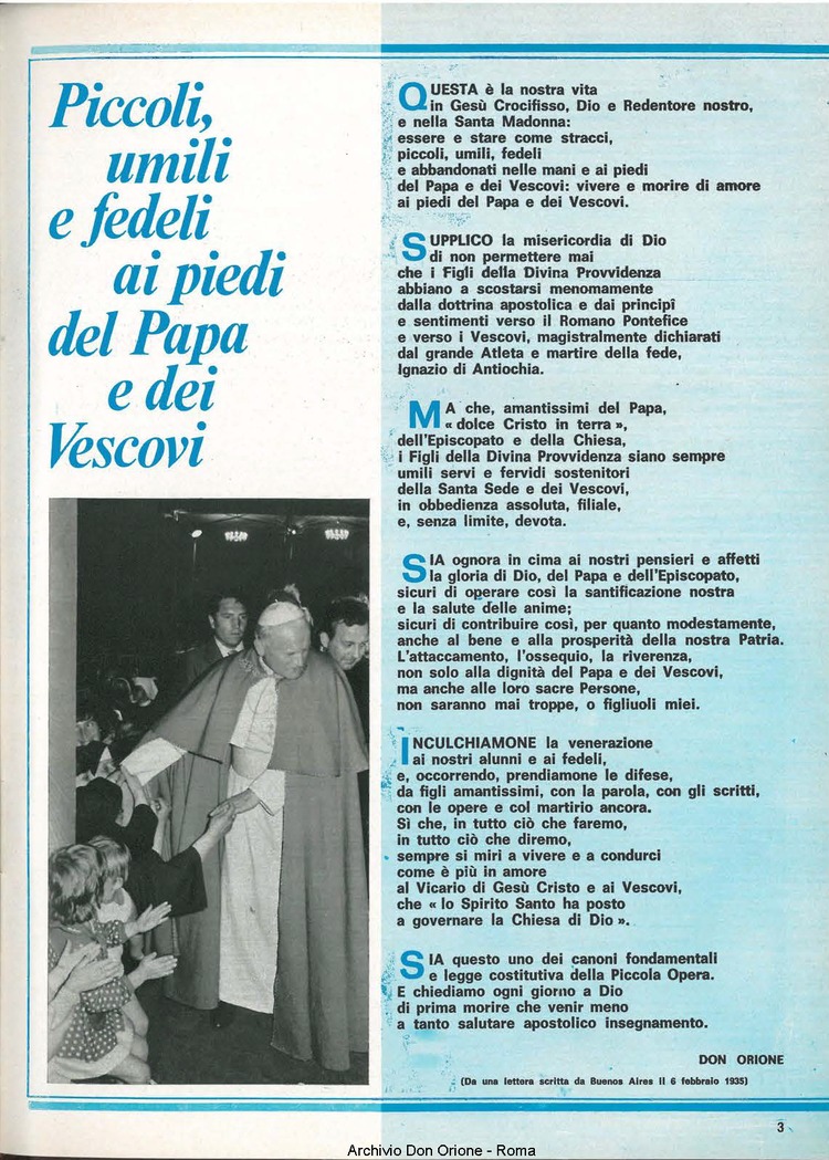Don Orione, 75, 06, 01-06-1980, pagina 3