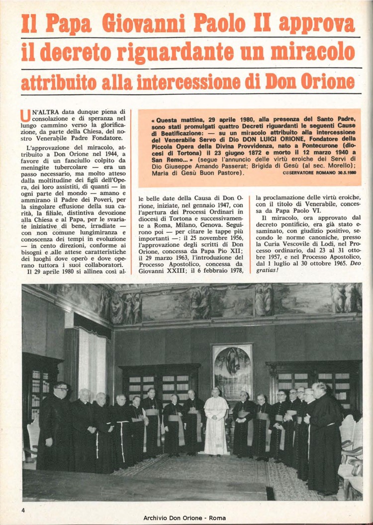 Don Orione, 75, 06, 01-06-1980, pagina 4