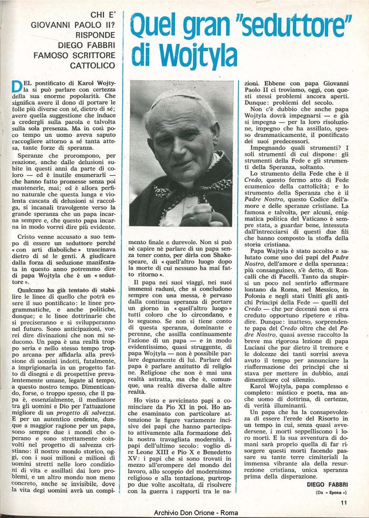 Don Orione, 75, 06, 01-06-1980, pagina 11