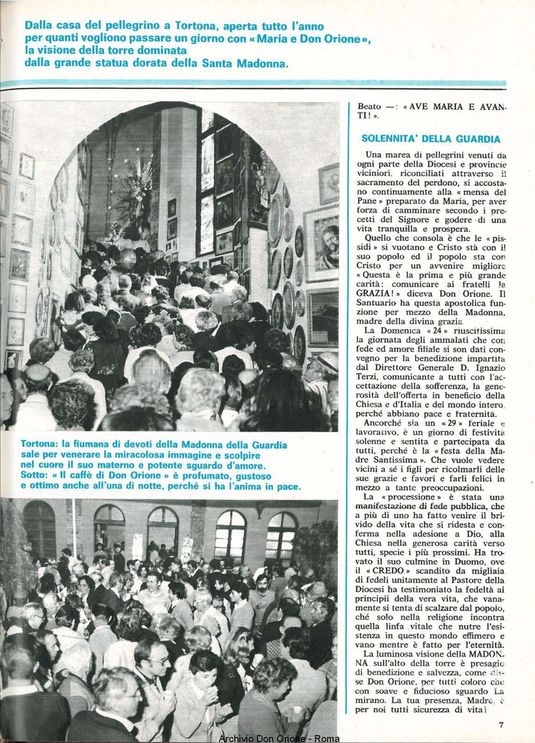 Don Orione, 75, 07, 01-09-1980, pagina 7