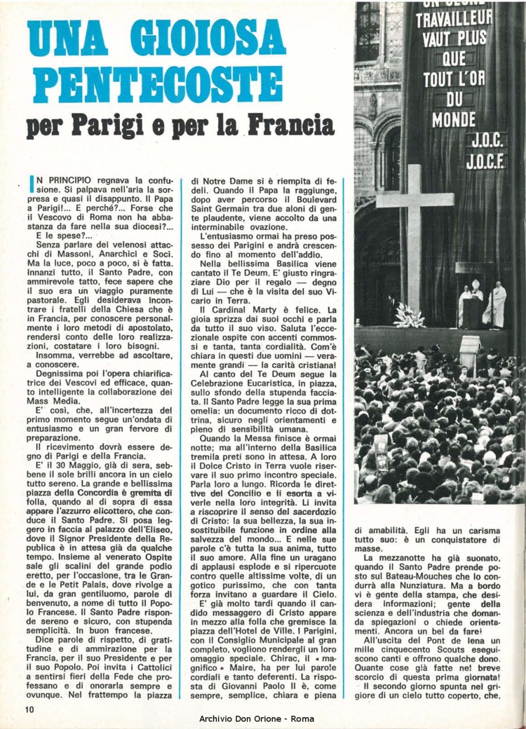Don Orione, 75, 07, 01-09-1980, pagina 10