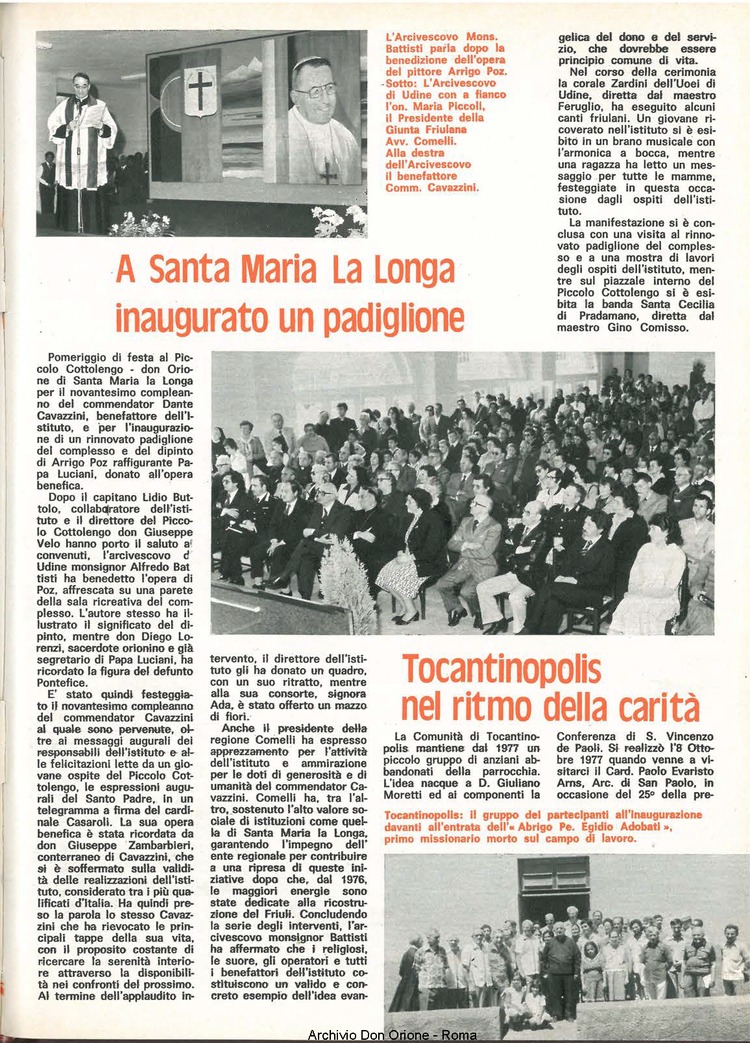 Don Orione, 75, 07, 01-09-1980, pagina 13