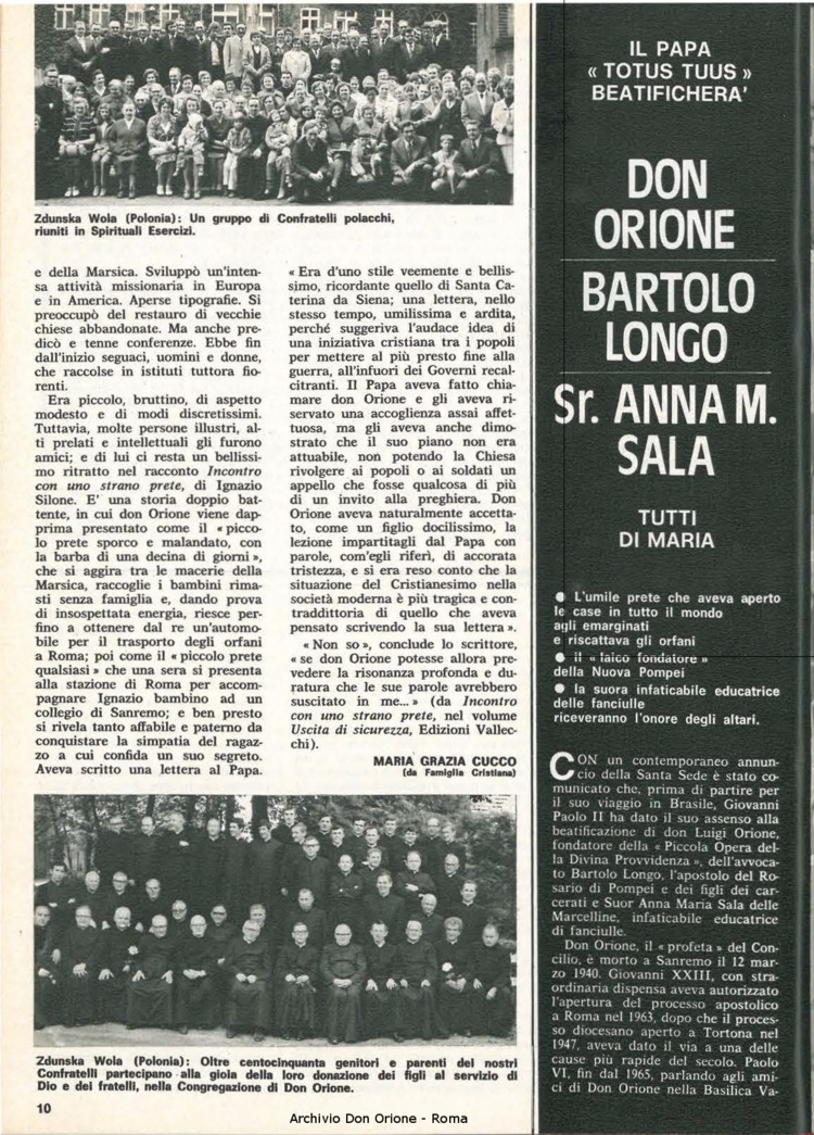 Don Orione, 75, 08, 01-10-1980, pagina 10