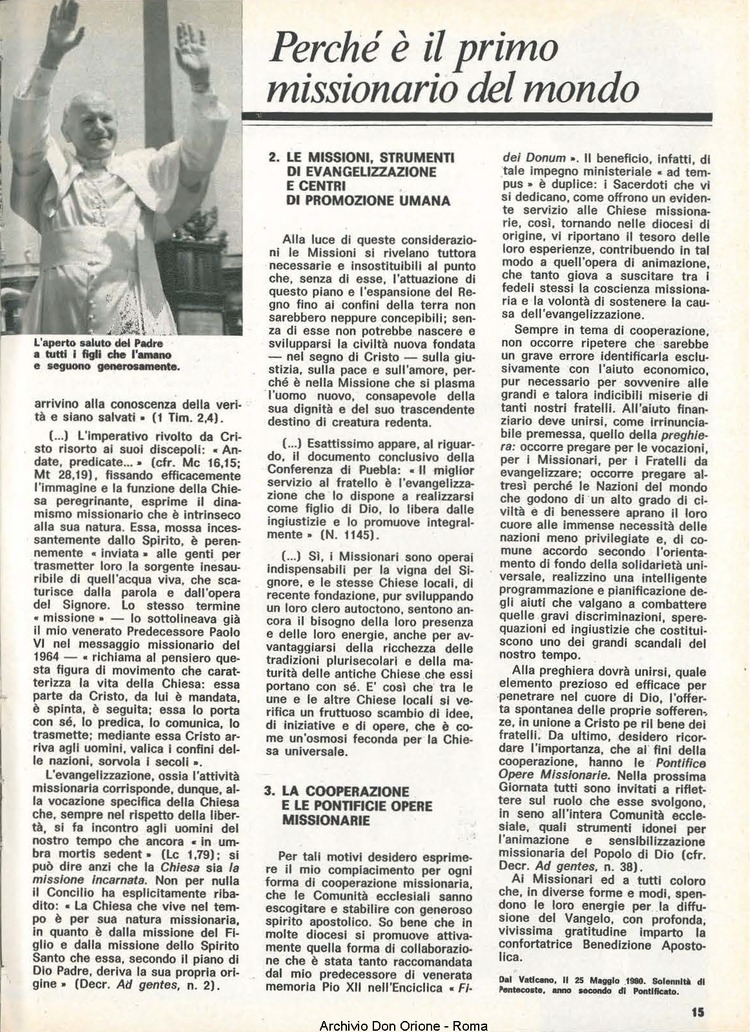 Don Orione, 75, 08, 01-10-1980, pagina 15