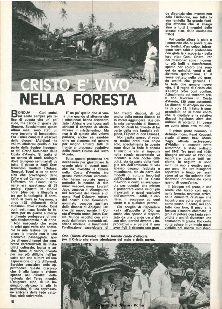 Don Orione, 75, 08, 01-10-1980, pagina 18