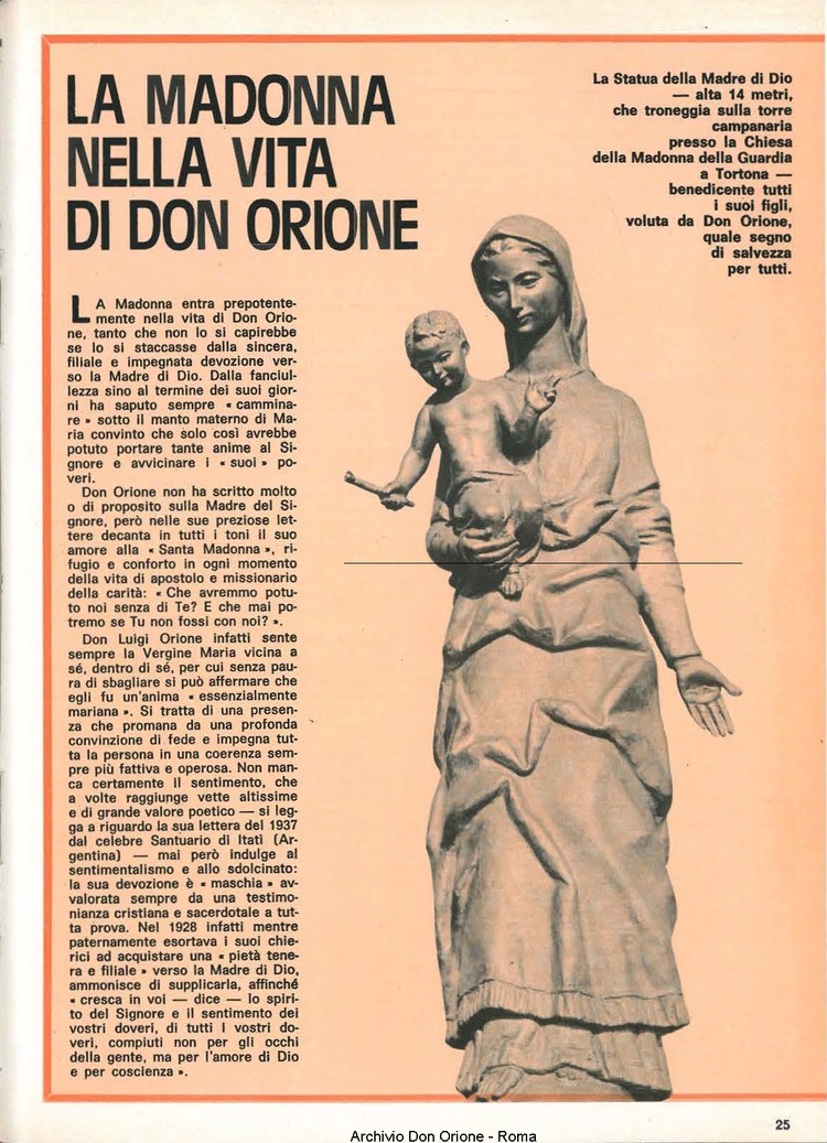 Don Orione, 75, 08, 01-10-1980, pagina 25