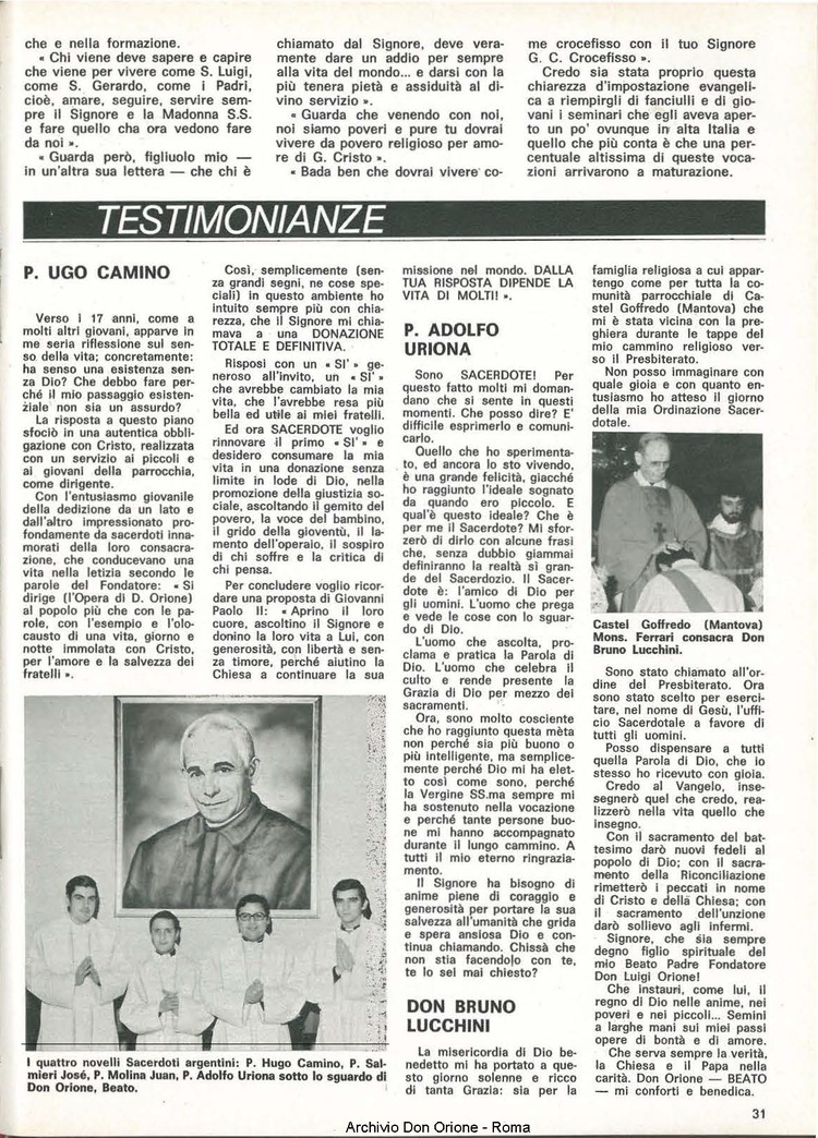 Don Orione, 75, 08, 01-10-1980, pagina 31