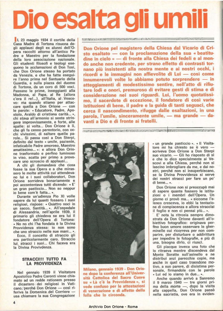 Don Orione, 75, 09, 01-11-1980, pagina 4
