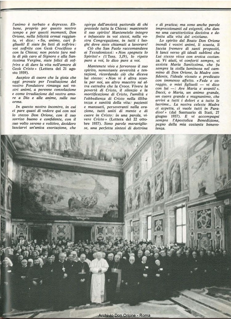 Don Orione, 75, 09, 01-11-1980, pagina 23