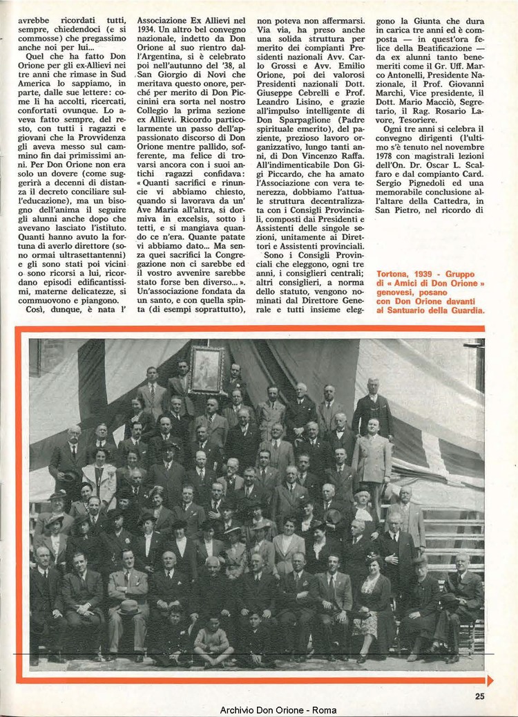 Don Orione, 75, 09, 01-11-1980, pagina 25