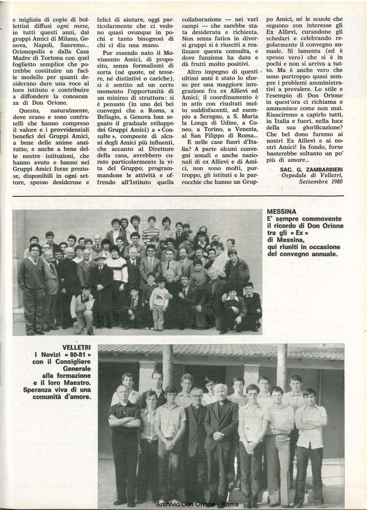 Don Orione, 75, 09, 01-11-1980, pagina 27