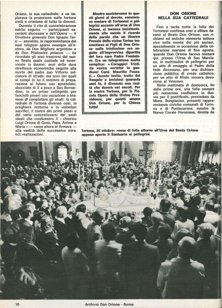 Don Orione, 75, 10, 01-12-1980, pagina 10