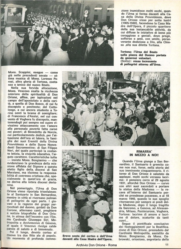 Don Orione, 75, 10, 01-12-1980, pagina 11