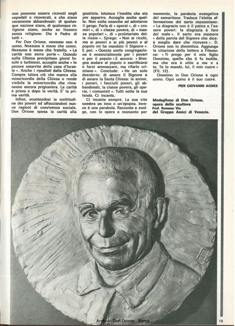 Don Orione, 75, 10, 01-12-1980, pagina 19