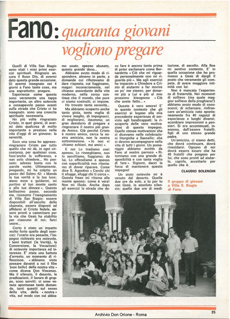 Don Orione, 75, 10, 01-12-1980, pagina 25