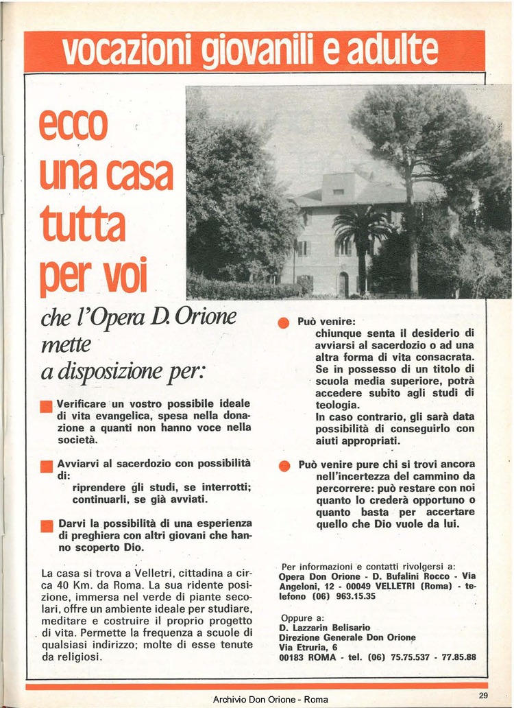 Don Orione, 75, 10, 01-12-1980, pagina 29