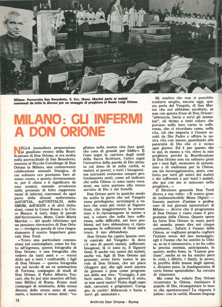 Don Orione, 76, 02, 01-02-1981, pagina 12