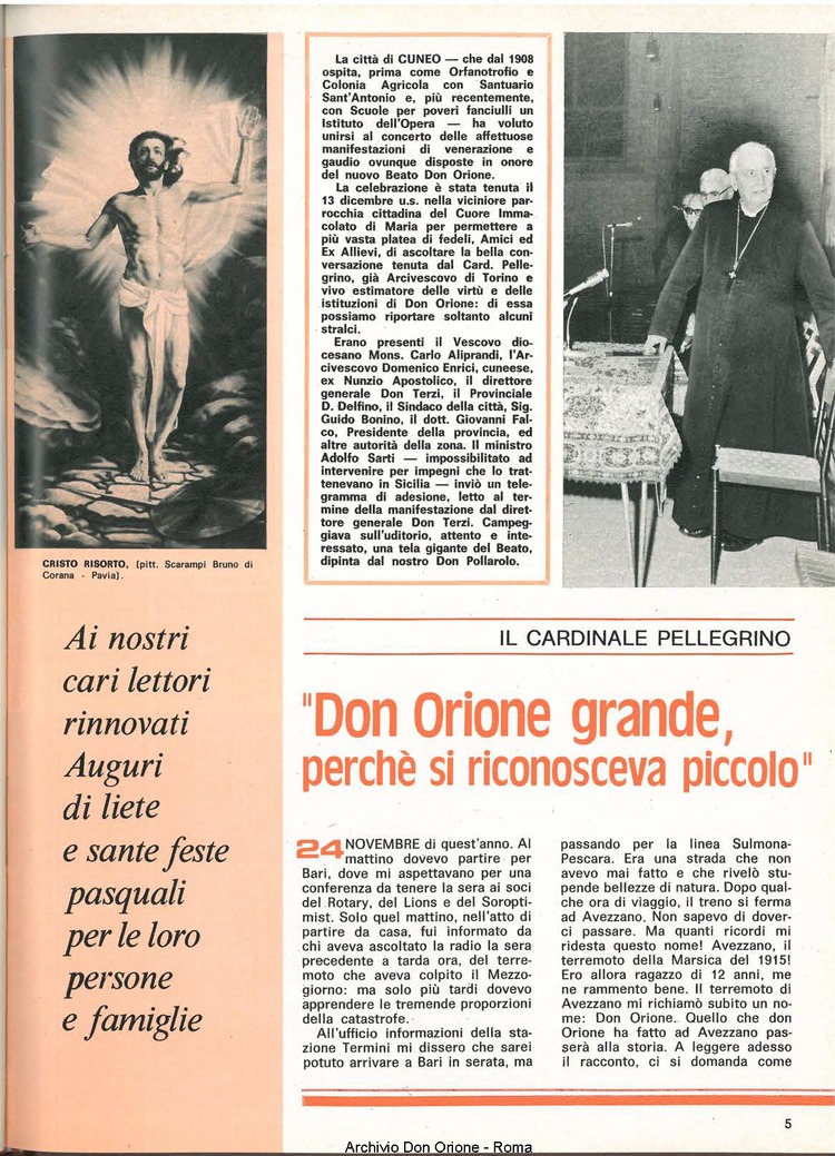Don Orione, 76, 04, 01-04-1981, pagina 5