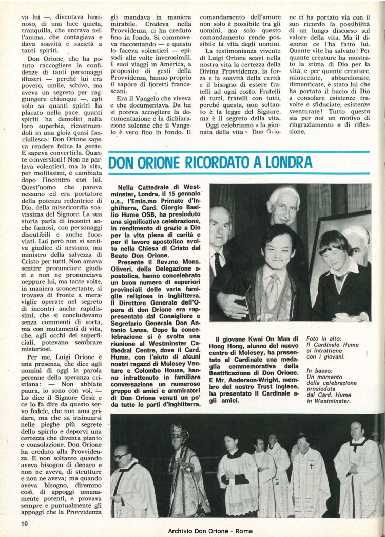 Don Orione, 76, 04, 01-04-1981, pagina 10