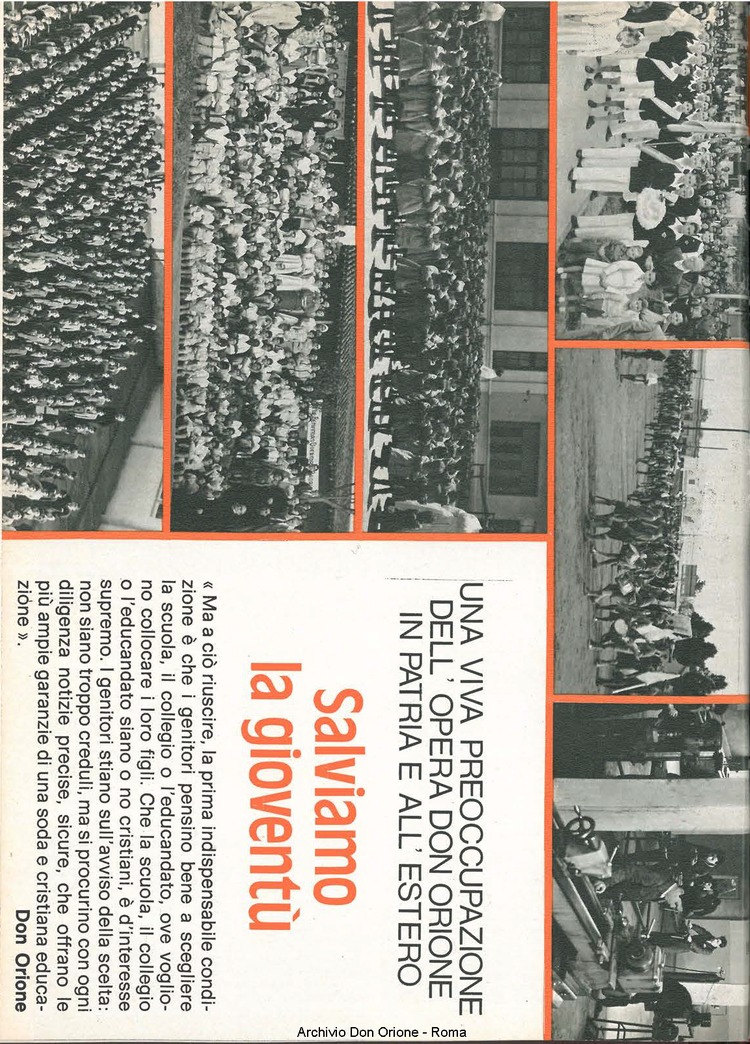 Don Orione, 76, 05, 01-05-1981, pagina 16