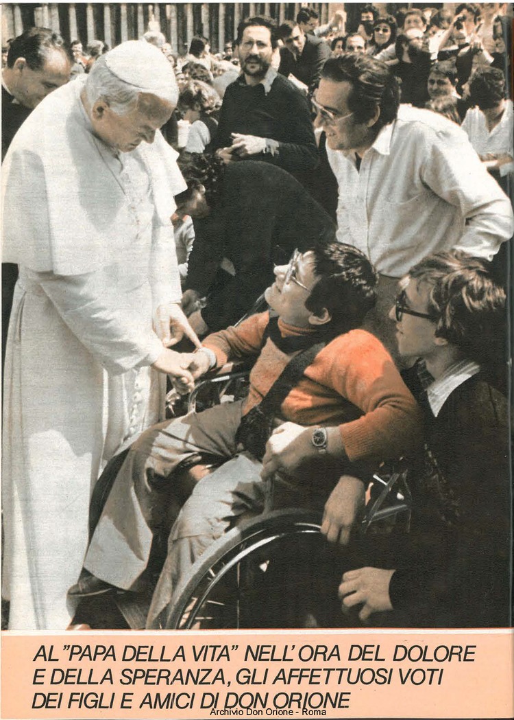 Don Orione, 76, 06, 01-06-1981, pagina 16