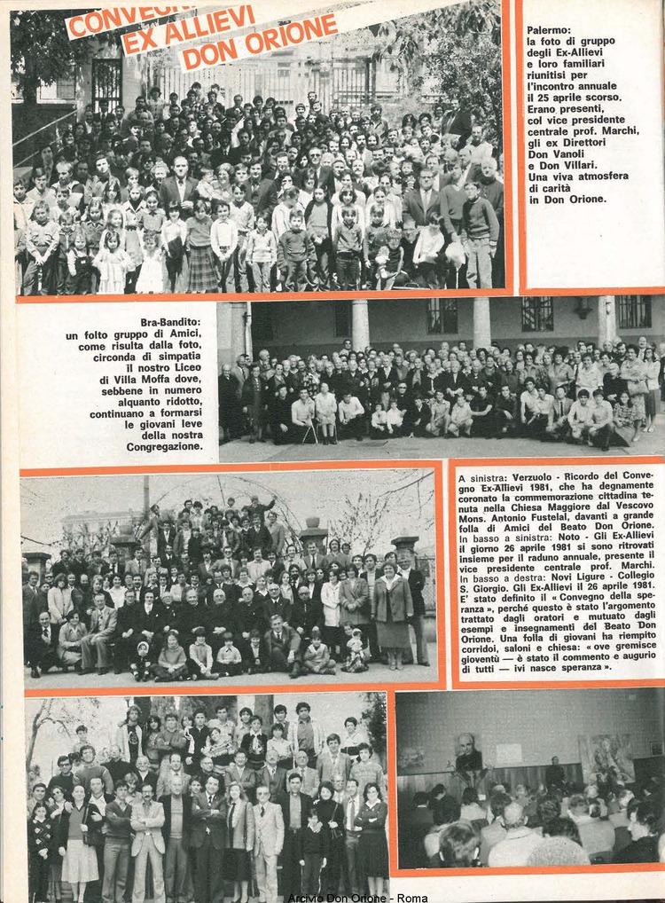 Don Orione, 76, 09, 01-11-1981, pagina 16