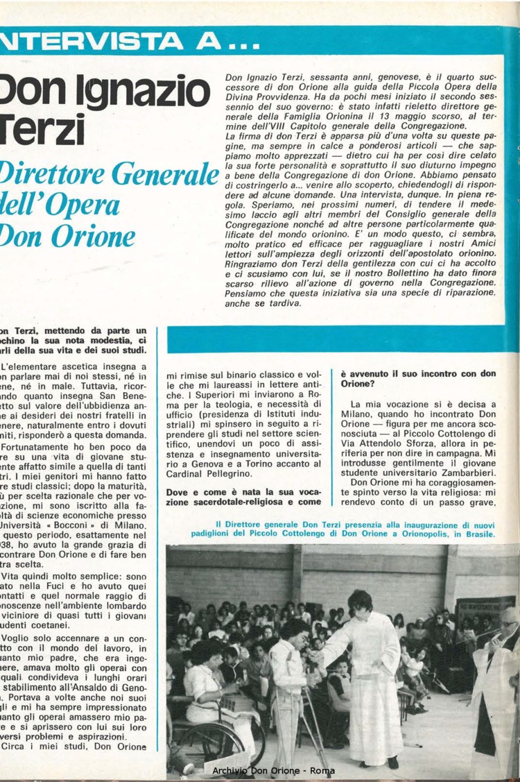 Don Orione, 77, 01, 01-01-1982, pagina 6