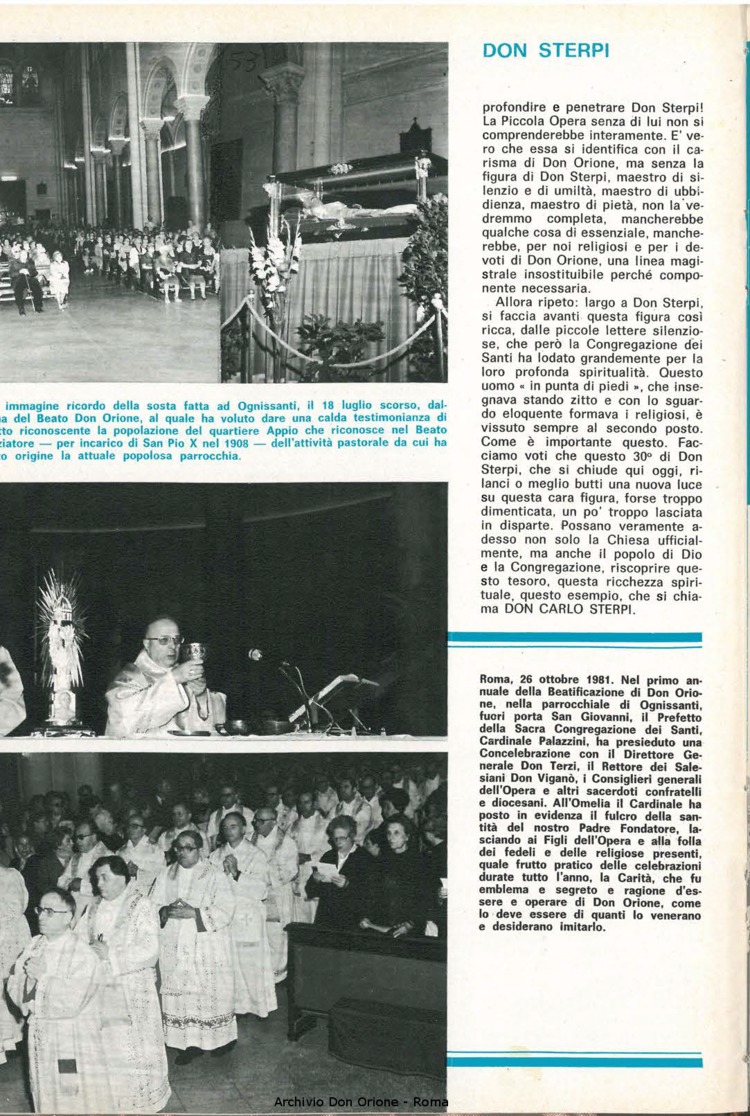 Don Orione, 77, 01, 01-01-1982, pagina 10