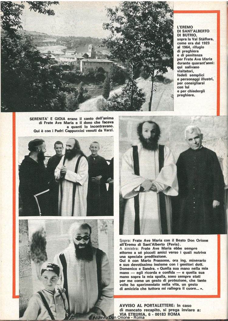 Don Orione, 77, 03, 01-03-1982, pagina 16