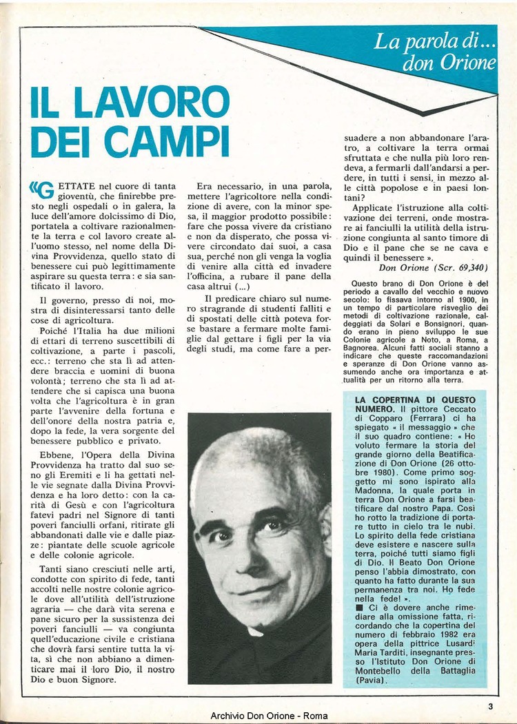 Don Orione, 77, 04, 01-04-1982, pagina 3