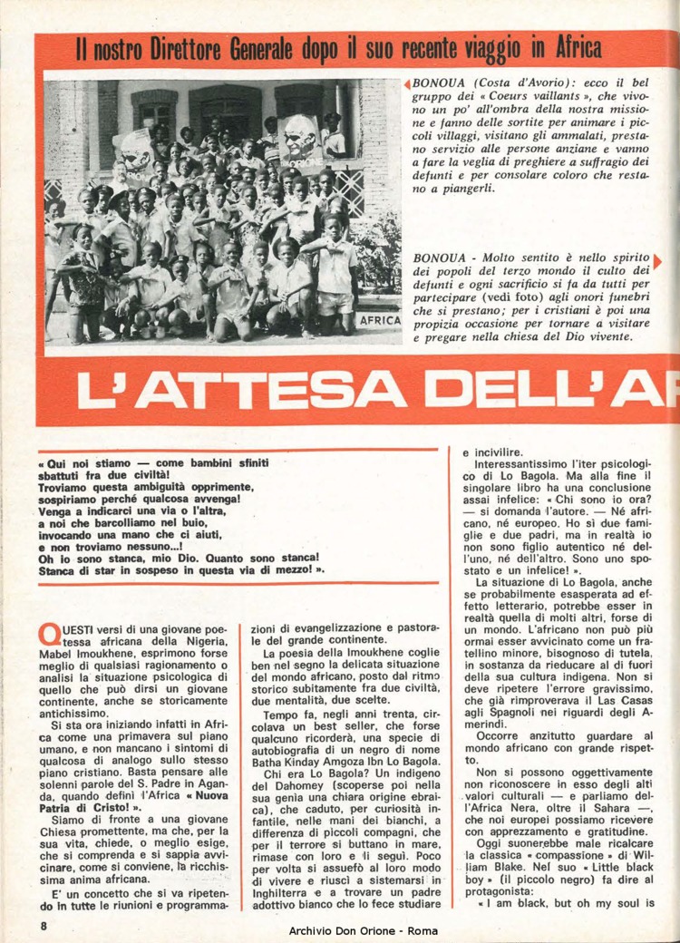Don Orione, 77, 04, 01-04-1982, pagina 8