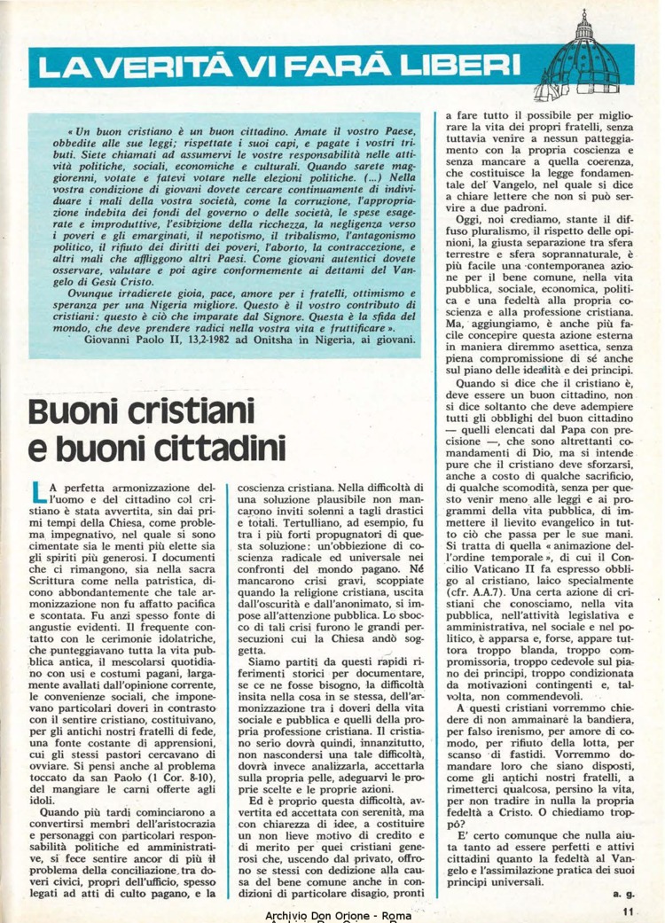 Don Orione, 77, 04, 01-04-1982, pagina 11