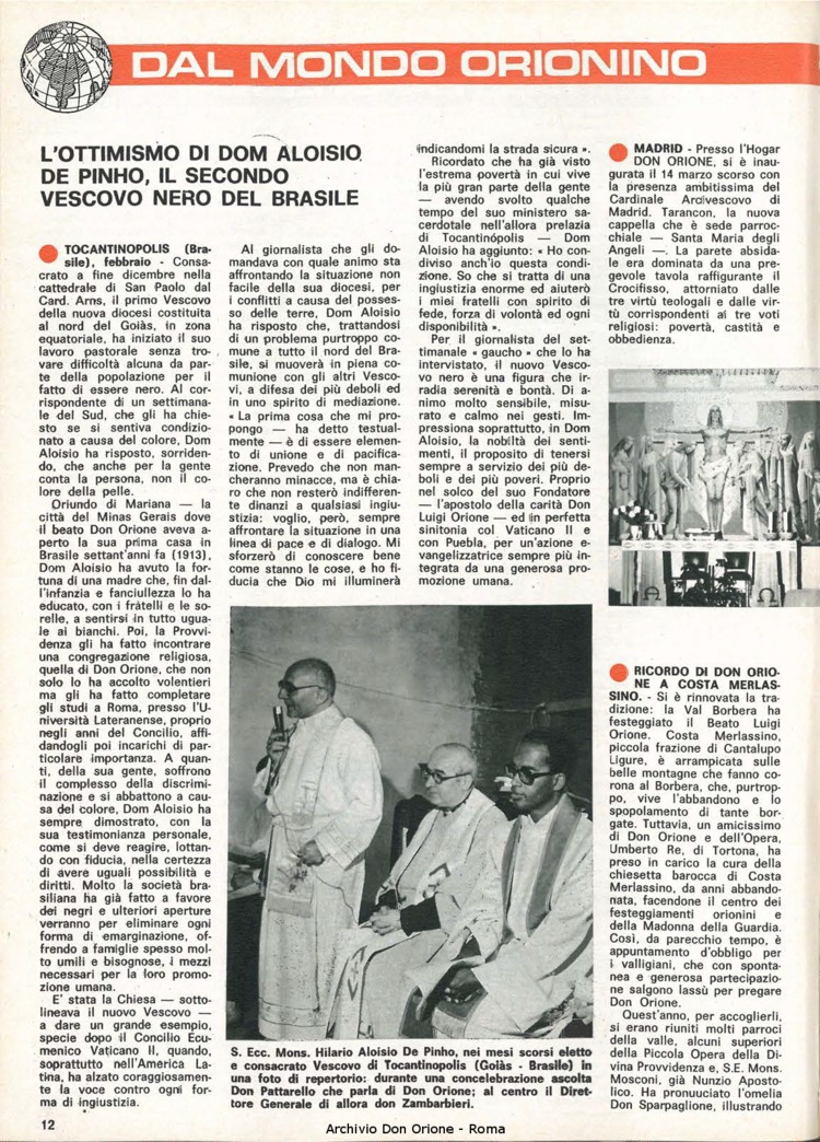 Don Orione, 77, 04, 01-04-1982, pagina 12