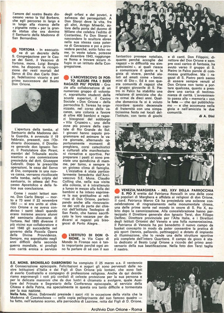 Don Orione, 77, 04, 01-04-1982, pagina 13
